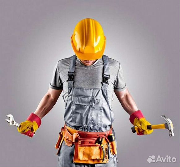 Электромонтажные работы