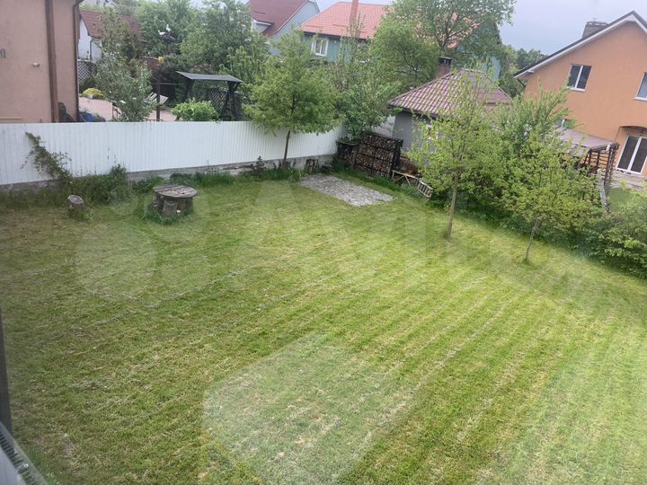 Участок 6,7 сот. (СНТ, ДНП)