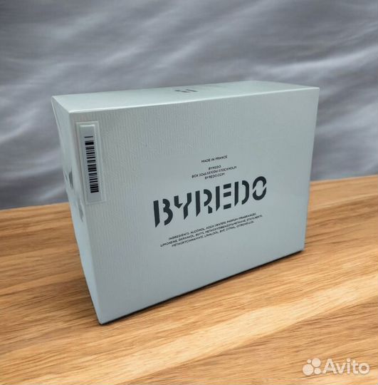 Парфюм Byredo Pulp