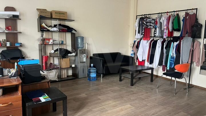 Производство, 500 м²