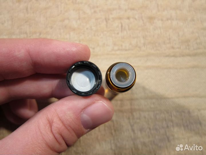 Масло часовое мн-45, 1 мл