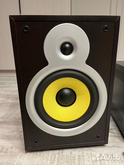 Колонки 2.0 Microlab Pro 3