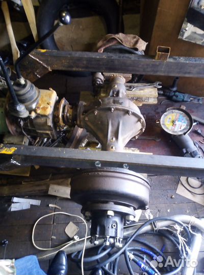 Трактор, 2023