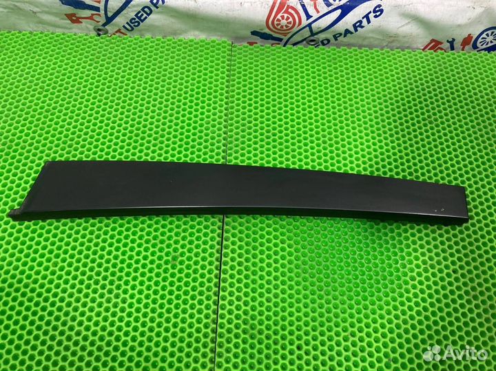 Накладка двери задняя правая Acura Mdx YD1 J35A5