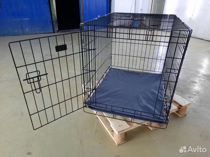 Клетка для собак