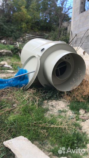 Крымский Септик