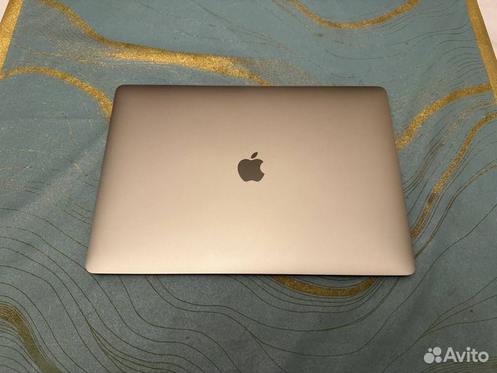Apple MacBook Pro 15