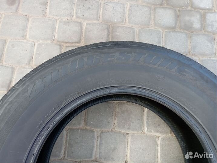 Bridgestone 613V 265/60 R18