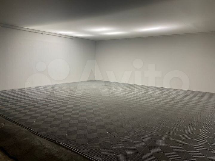 Склад, 1000 м²