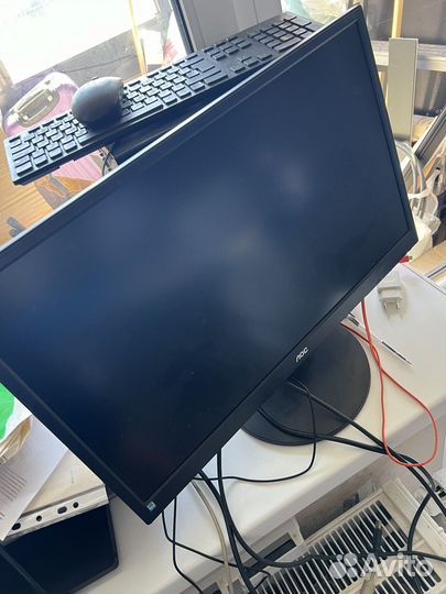 Компьютер (набор)