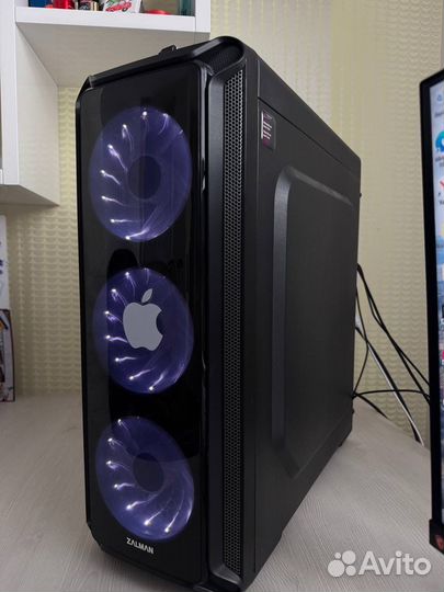 Пк фулл комплект