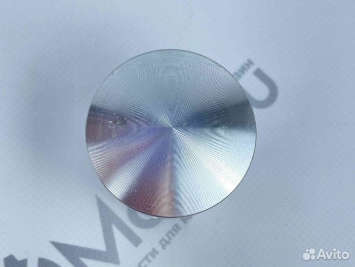 Поршень F80 голый (47 мм, с высоким расположением