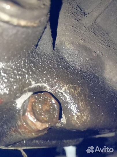 Кпп на ваз 2112