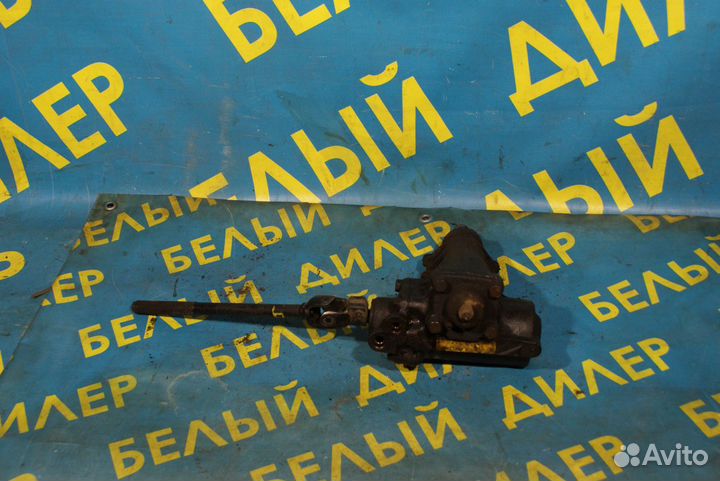 Редуктор рулевой Hyundai Galloper jkc4