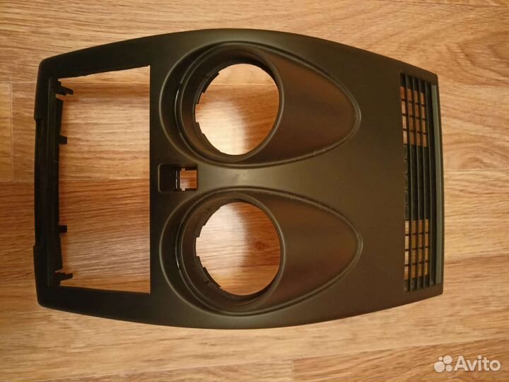 Магнитола для Ниссан Кашкай