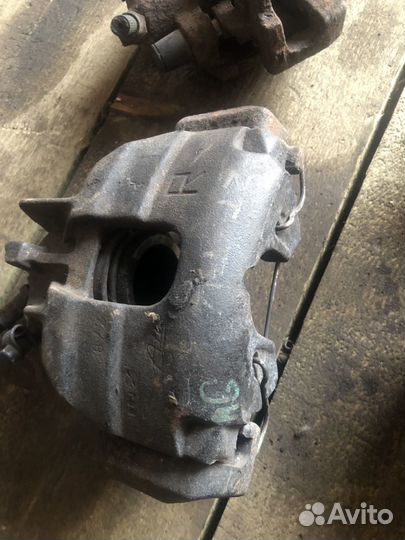 Суппорта ровер 75 MG ZT rover 75