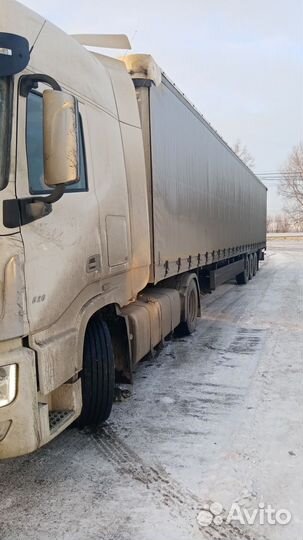 Водитель экспедитор всде допог