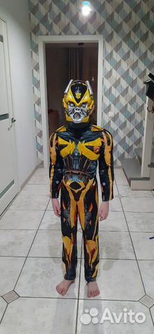 Костюмы на прокат