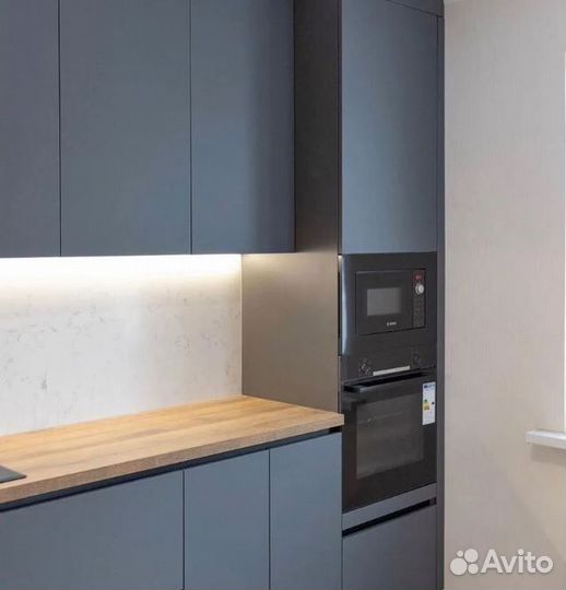 Кухня на заказ. Рассрочка