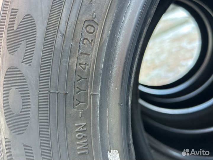 Yokohama Bluearth ES32 195/65 R15