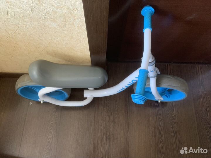 Беговел детский