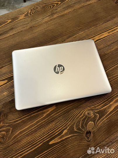 Hp ProBook 440 g4 i5-7200u, SSD. FullHD