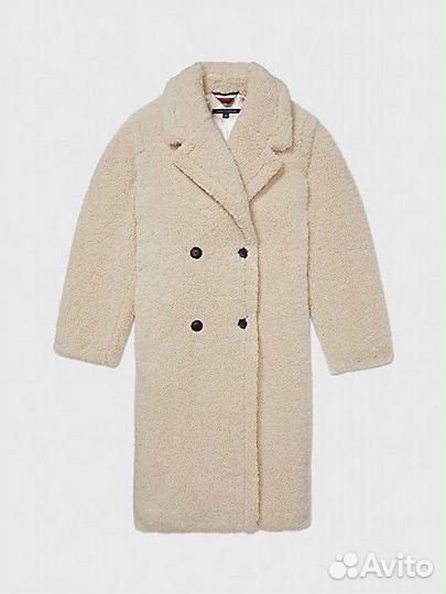 Шубка Tommy Hilfiger,оригинал