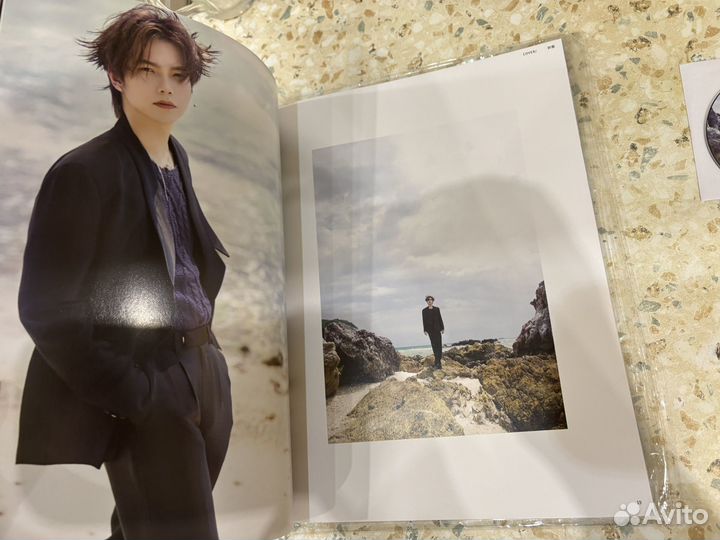 Журнал Trendroom с Биу + диск