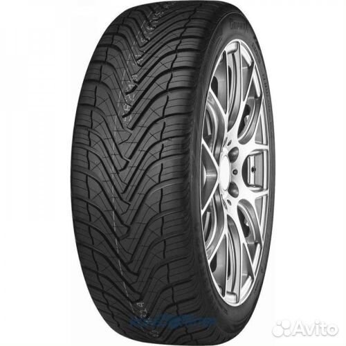 Gripmax SureGrip A/S 275/40 R19