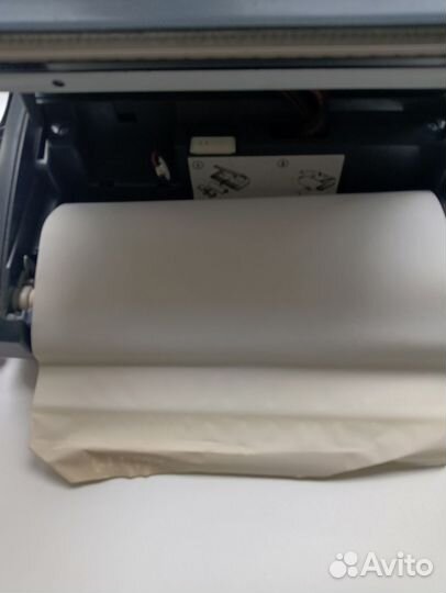 Факс Самсунг