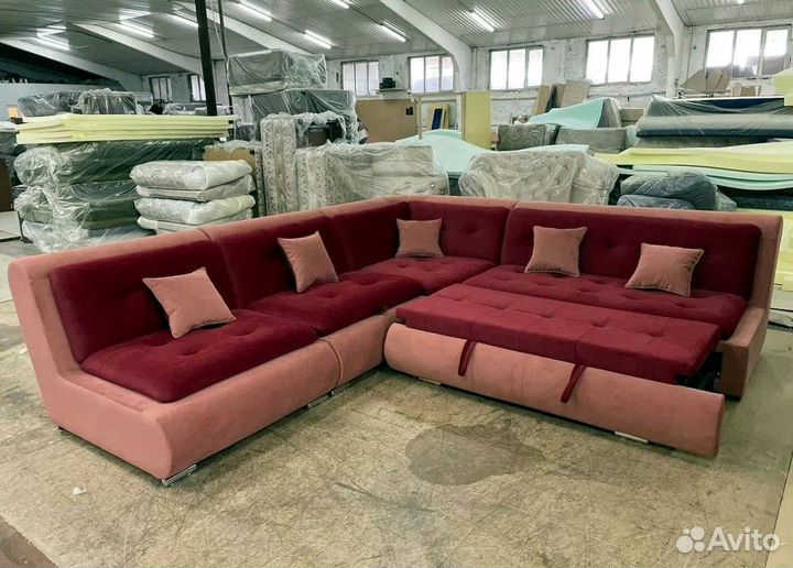 Диван Валенсия