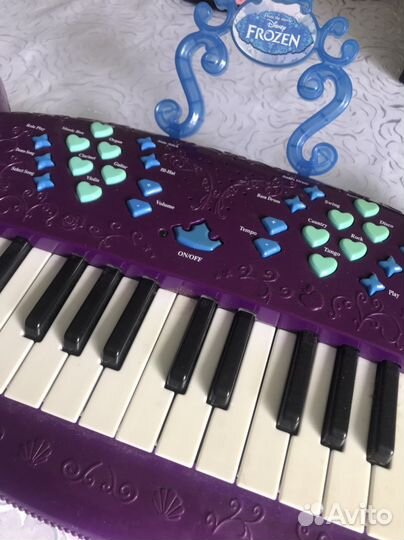 Синтезатор