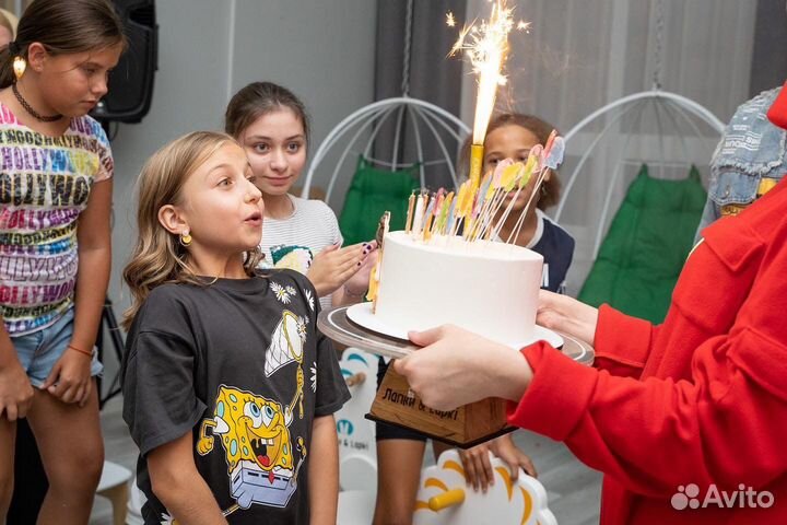 Фотограф / Фотосессия