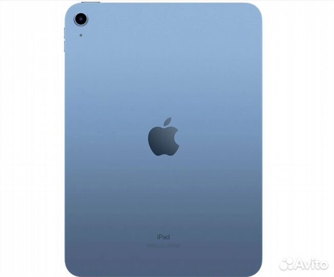 Планшет Apple iPad 10.9 2022, 256 гб