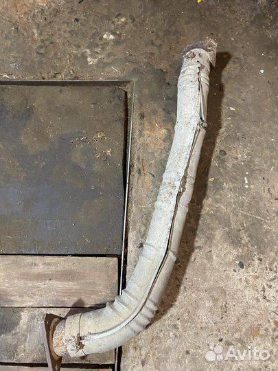 Турбокит rb20det/rb25det