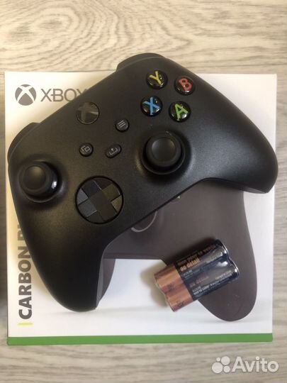 Геймпад xbox series