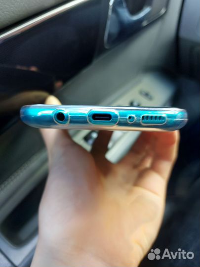Samsung Galaxy M21, 4/64
