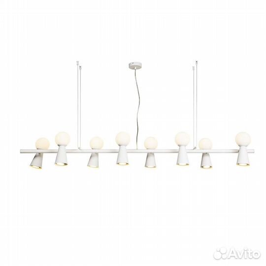 Подвесная люстра Favourite Gnomes 4094-8P