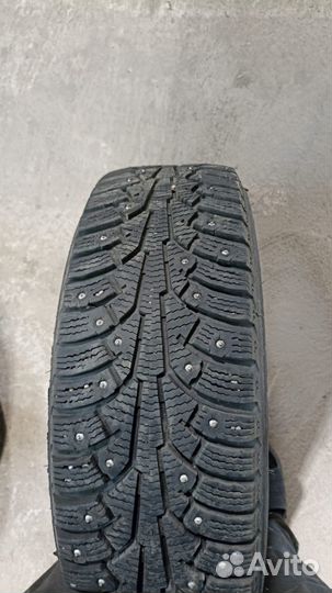 Колеса r15