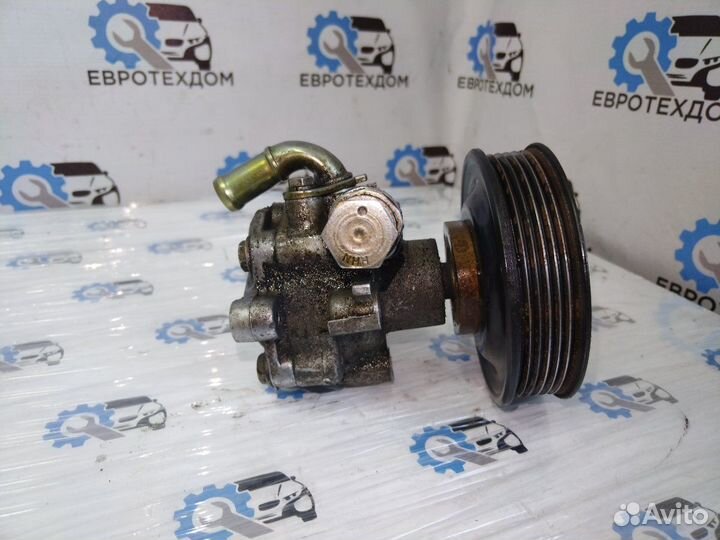 Насос гидроусилителя Volkswagen Golf 4 1.4 2002