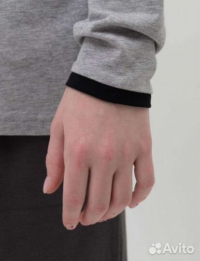 Свитер для школы,д/дев.подростка