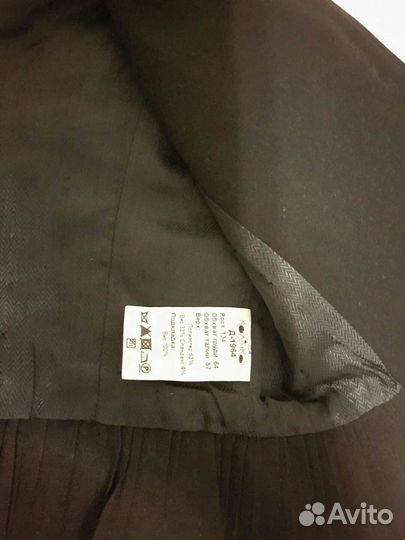 Желетка для девочки