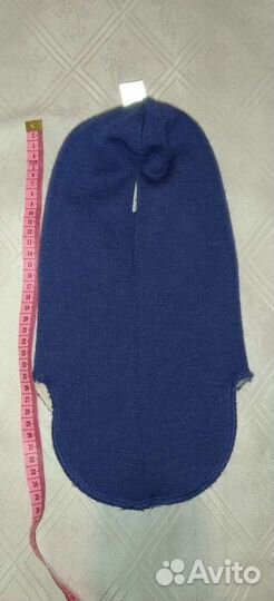 Шапка шлем kivat киват размер 1 новый