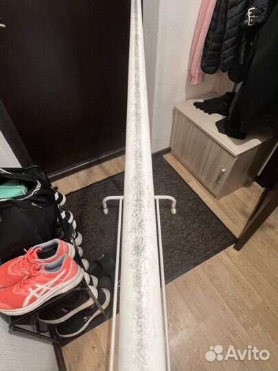 Вешалка напольная IKEA