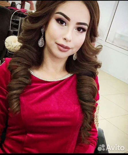 Свадебный стилист визажист