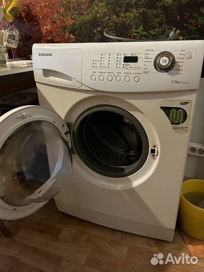 Стиральная машина б/у