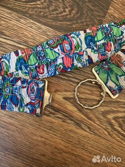 Костюм для девочки