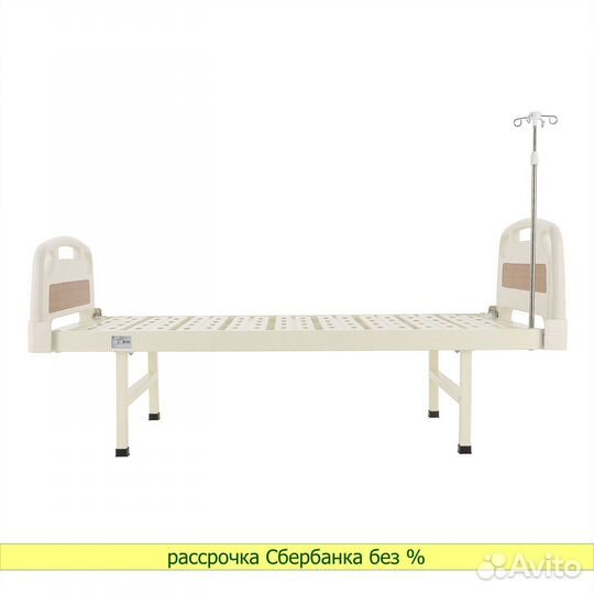 Медицинская кровать E-18 мб-0010Д-00