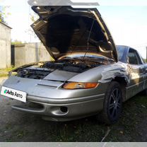 Saturn SC 1.9 MT, 1996, битый, 230 000 км, с пробегом, цена 200 000 руб.