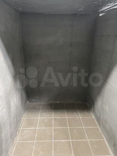 Гараж, 10 м²